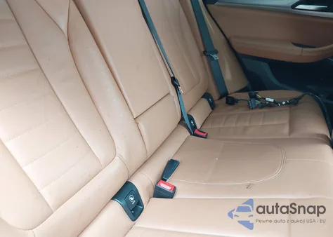 2021 BMW X3 xDrive30I from USA, damaged, VIN 5UXTY5C04M9F41246